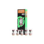 VAPORESSO GTi Coils for iTank 5pcs pack in Dubai, UAE