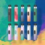 VAPORESSO XROS 4 POD KIT - Image 7