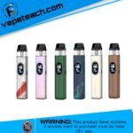 VAPORESSO XROS 6 Pod Kit Color Collection in Dubai, UAE