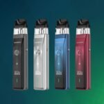 VAPORESSO XROS PRO POD KIT