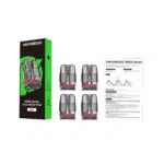 VAPORESSO XROS Series Replacement Pods