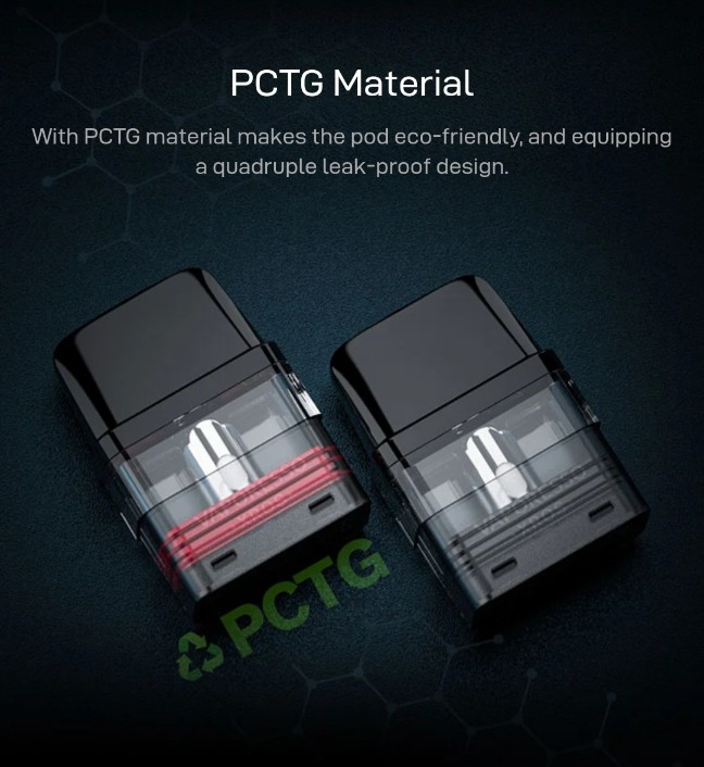 VAPORESSO XROS Series Replacement Pods