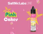 VGOD Premium E-LIQUID and SALT NIC Vape Juice