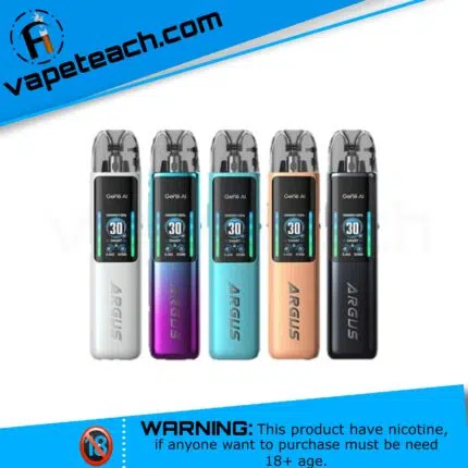 VOOPOO ARGUS G2 POD KIT