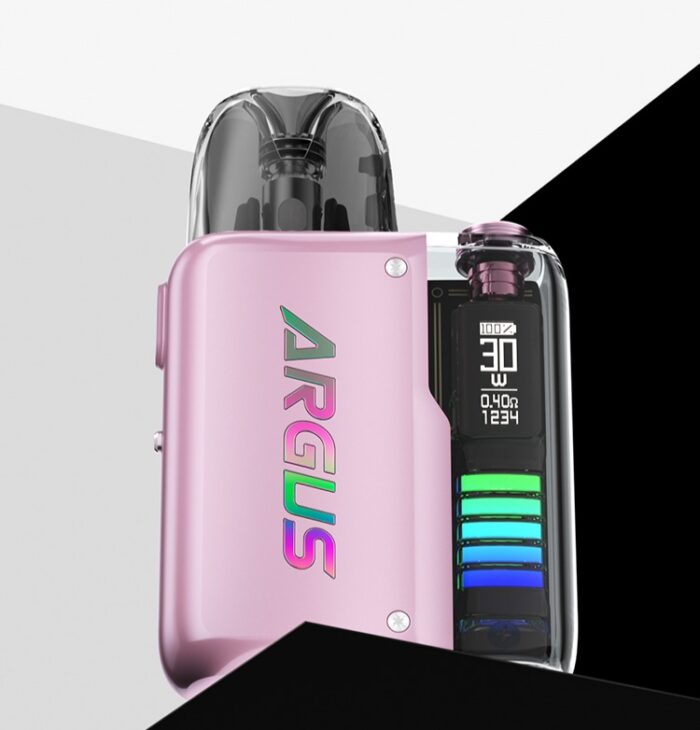 VOOPOO ARGUS P2 POD KIT