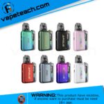 VOOPOO ARGUS P2 POD KIT