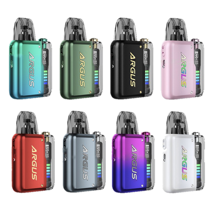 VOOPOO ARGUS P2 POD KIT