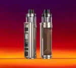 VOOPOO ARGUS PRO 2 vape Device