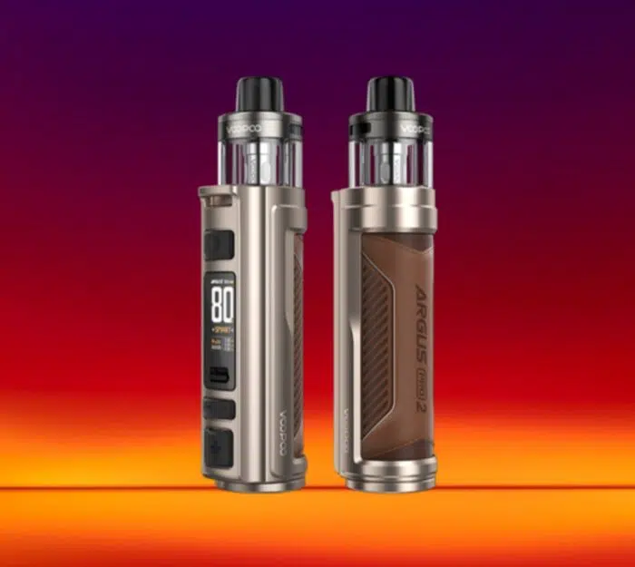 VOOPOO ARGUS PRO 2 vape Device