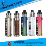 VOOPOO ARGUS PRO 2 vape Device