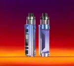 VOOPOO ARGUS PRO 2 vape Device