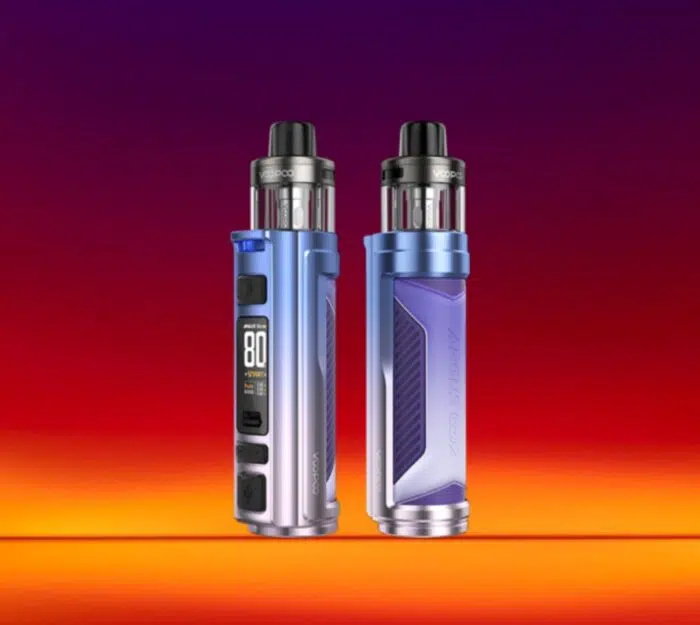 VOOPOO ARGUS PRO 2 vape Device
