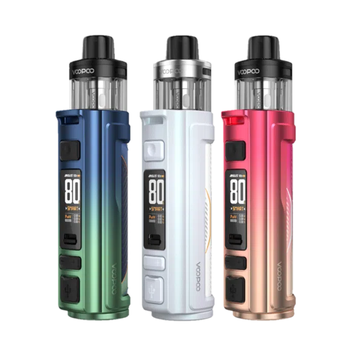 VOOPOO ARGUS PRO 2 vape Device