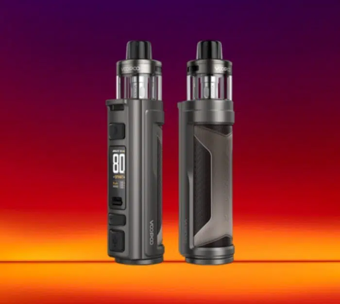 VOOPOO ARGUS PRO 2 vape Device