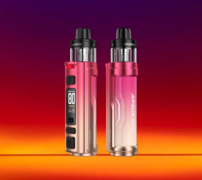 VOOPOO ARGUS PRO 2 vape Device