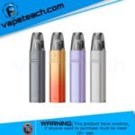 VOOPOO Argus G4 Mini Pod Kit in UAE | 30W, 1650mAh
