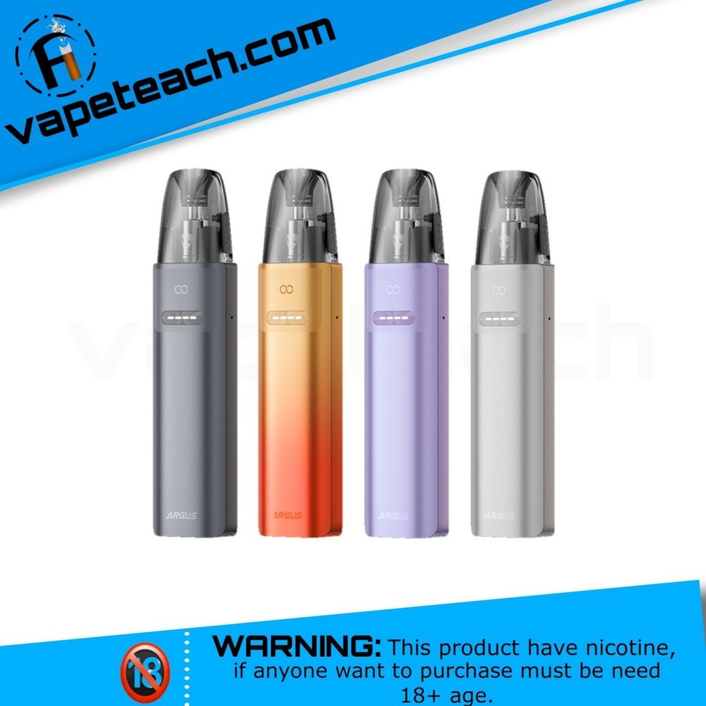 VOOPOO Argus G4 Mini Pod Kit in UAE | 30W, 1650mAh 