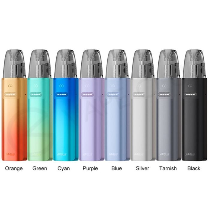 VOOPOO Argus G4 Mini Pod Kit in UAE | 30W, 1650mAh 