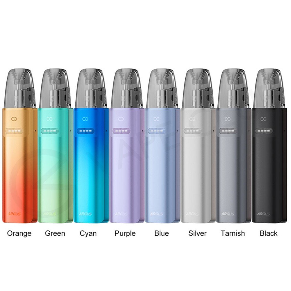 VOOPOO Argus G4 Mini Pod Kit in UAE | 30W, 1650mAh 