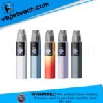 VOOPOO Argus G4 Pod Kit in UAE | 35W, 1650mAh