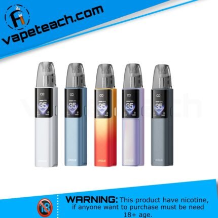 VOOPOO Argus G4 Pod Kit in UAE | 35W, 1650mAh 