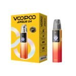 VOOPOO Argus G4 Pod Kit in UAE | 35W, 1650mAh