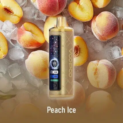 VOOPOO Cloud X 20000 Puffs Disposable Vape