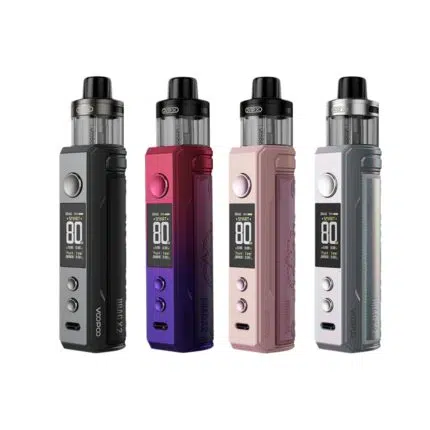 VOOPOO DRAG X2 MOD POD KIT