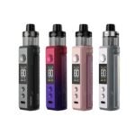 VOOPOO DRAG X2 MOD POD KIT
