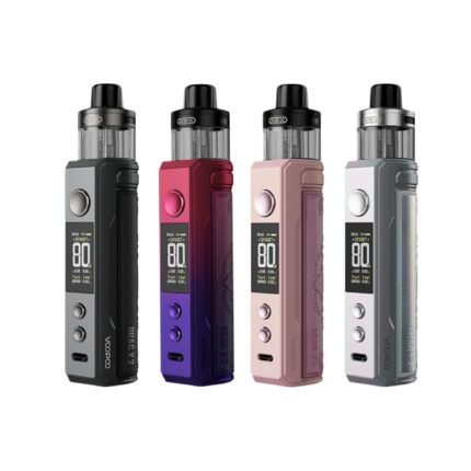 VOOPOO DRAG X2 MOD POD KIT