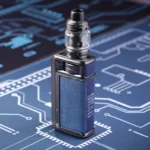 VOOPOO Drag 6 Vape Kit 220W in UAE | 4400mAh