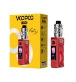 VOOPOO Drag 6 Vape Kit 220W in UAE | 4400mAh