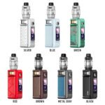 VOOPOO Drag 6 Vape Kit 220W in UAE | 4400mAh