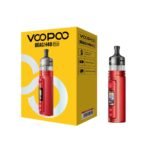 VOOPOO Drag H40 Pro Vape Kit in UAE | 2450mAh