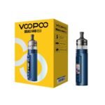 VOOPOO Drag H40 Pro Vape Kit in UAE | 2450mAh
