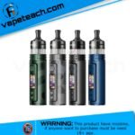 VOOPOO Drag H40 Pro Vape Kit in UAE | 2450mAh