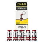 VOOPOO PnP X Replacement Coil 5pcs/Pack in UAE