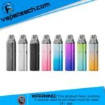 VOOPOO VINCI S Pod Kit Vape device in UAE | 40W, 2000mAh