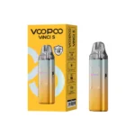 VOOPOO VINCI S Pod Kit Vape device in UAE | 40W, 2000mAh
