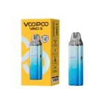 VOOPOO VINCI S Pod Kit Vape device in UAE | 40W, 2000mAh