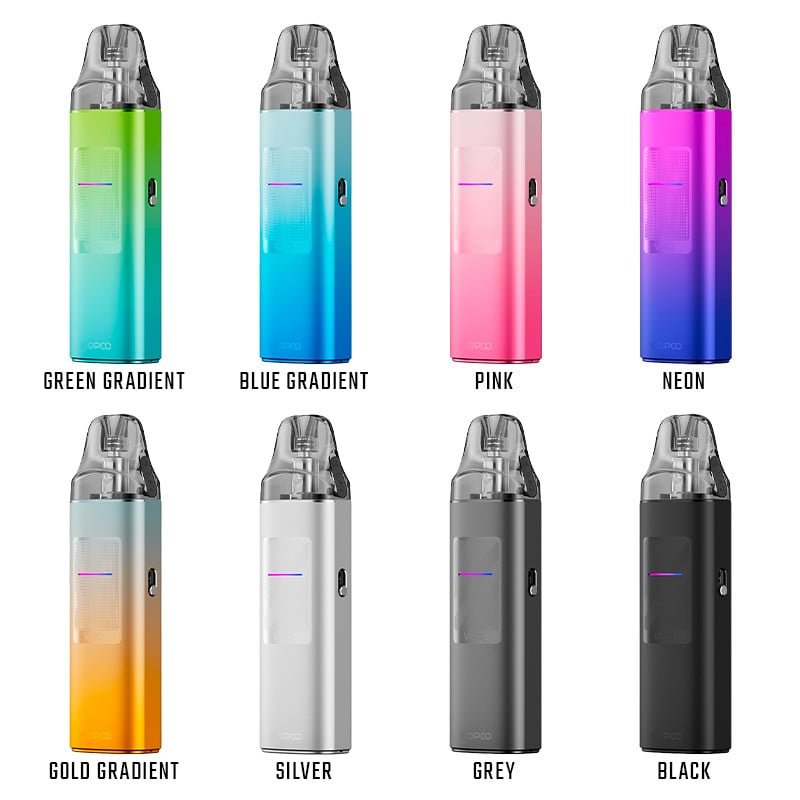 VOOPOO VINCI S Pod Kit Vape device in UAE | 40W, 2000mAh