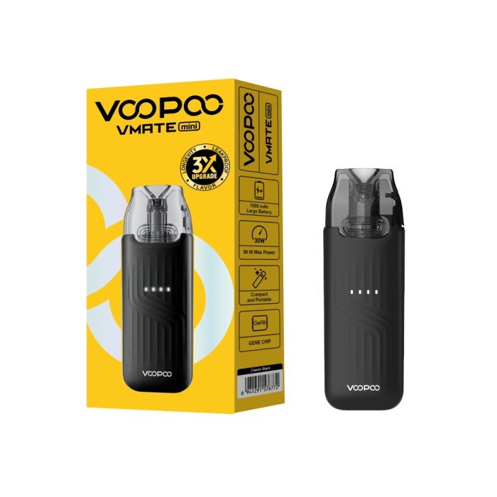 VOOPOO VMATE Mini Pod Kit in UAE | 30W, 1000mAh