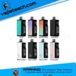VOOPOO VRIZZ 2 Pod Kit in UAE | 30W, 1350mAh