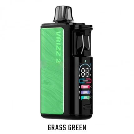 VOOPOO VRIZZ 2 Pod Kit in UAE | 30W, 1350mAh
