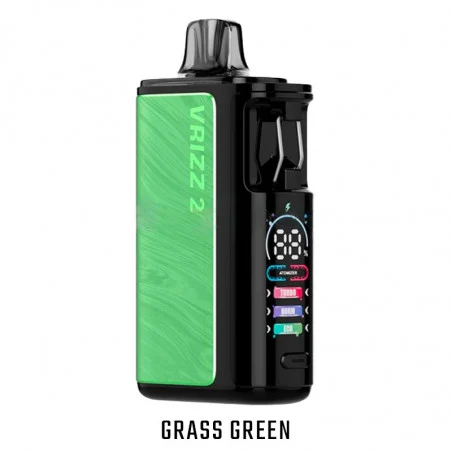 VOOPOO VRIZZ 2 Pod Kit in UAE | 30W, 1350mAh