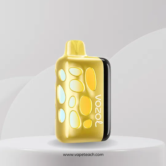 VOZOL Rave 40000 Puffs 50MG Disposable Vape