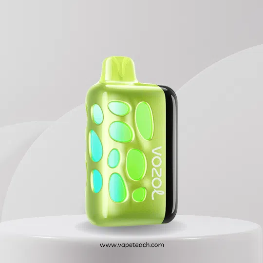 VOZOL Rave 40000 Puffs 50MG Disposable Vape