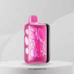 VOZOL Rave 40000 Puffs 50MG Disposable Vape