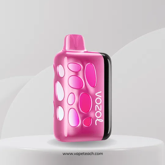 VOZOL Rave 40000 Puffs 50MG Disposable Vape