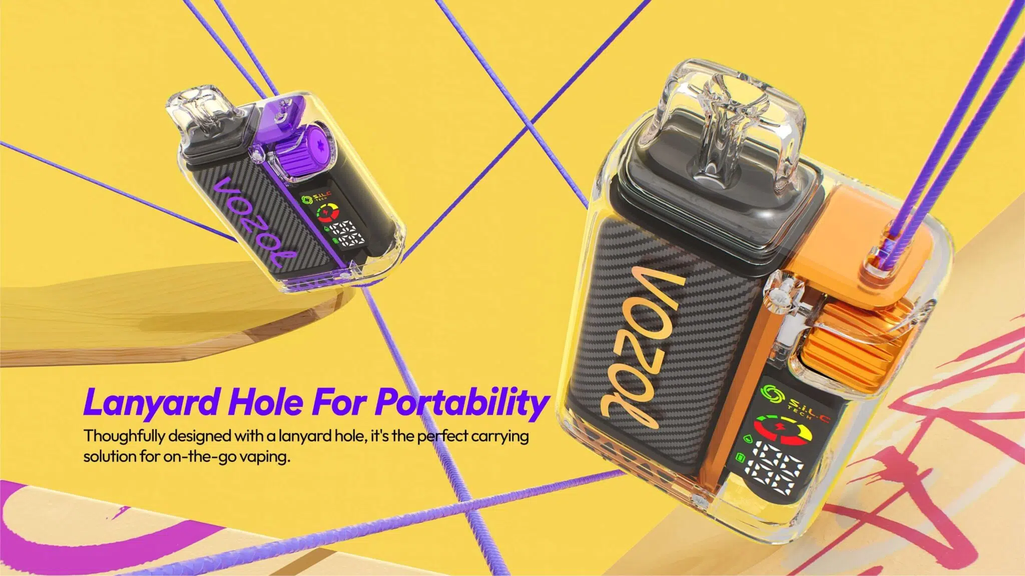 Premium Quality Vape Device Available in Dubai